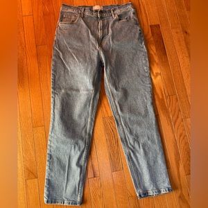 Everlane Women’s Jeans - “The Original Cheeky Jean” sz 32 regular